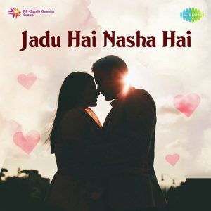 Jadu Hai Nasha Hai (2020) Album Art