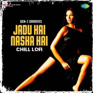 Jadu Hai Nasha Hai – Chill Lofi