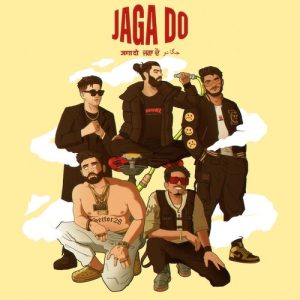 Jaga Do (feat. Foosie Gang) (2021) Album Art
