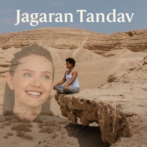 Jagaran Tandav (2025) Album Art