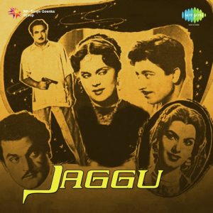 Jaggu