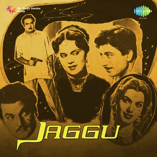 Jaggu