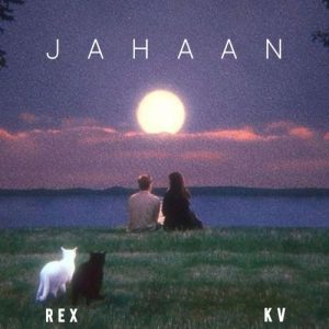 Jahaan (2025) Album Art
