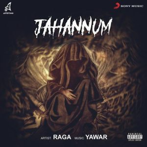 Jahannum (2020) Album Art