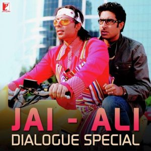 Jai – Ali Dialogue Special