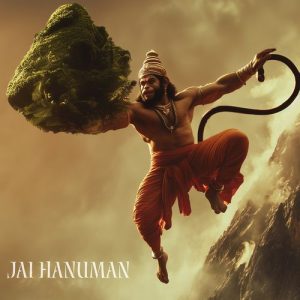 Jai Hanuman