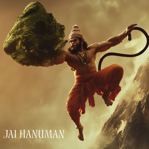 Jai Hanuman
