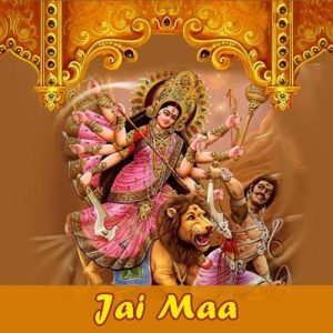Jai Maa