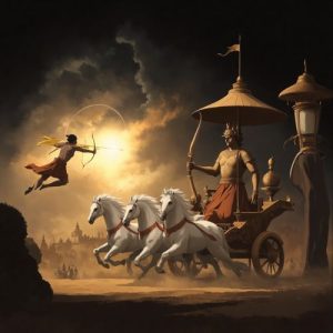 Jai Shree Ram (2025) Album Art