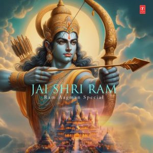 Jai Shri Ram – Ram Aagman Special (2024) Album Art
