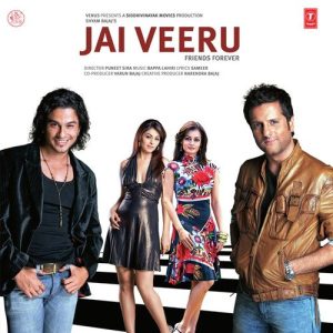 Jai Veeru (2009) Album Art