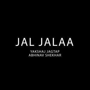 Jal Jalaa (2021) Album Art