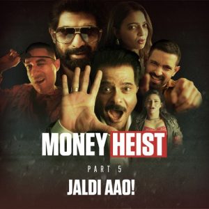 Jaldi Aao