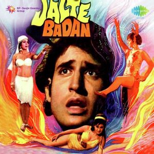 Jalte Badan