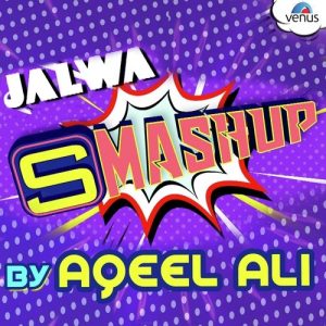Jalwa Mashup (2018) Album Art