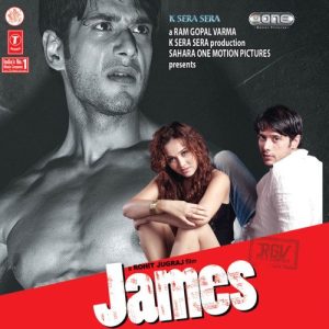 James