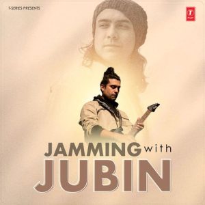 Jamming With Jubin (2024) Album Art