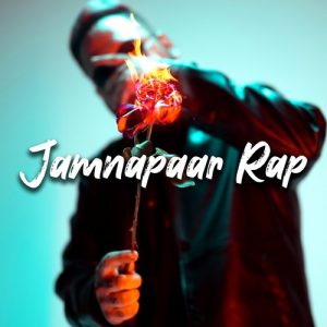 Jamnapaar Rap (2022) Album Art
