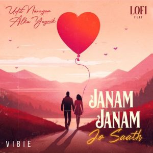 Janam Janam Jo Saath (Lofi Flip) (2024) Album Art