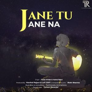 Jane Tu Jane Na (2022) Album Art