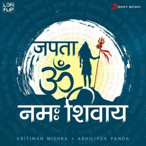 Japta Om Namah Shivay (Lofi Flip) (2023) Album Art
