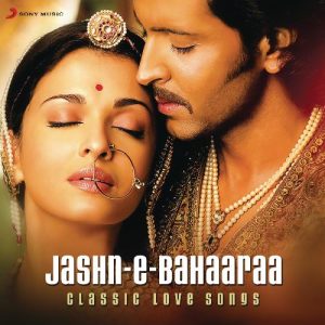Jashn-E-Bahaaraa (Classic Love Songs) (2021) Album Art