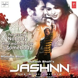 Jashnn (2009) Album Art