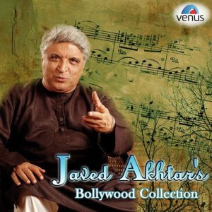 Javed Akthar’s Bollywood Collection