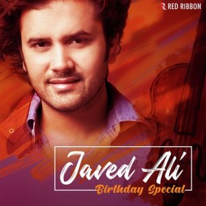 Javed Ali Birthday Special (2019) Album Art
