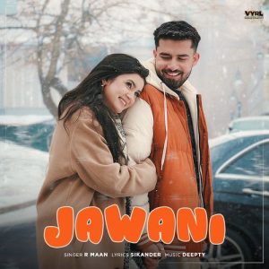 Jawani (2025) Album Art