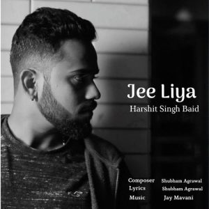 Jee Liya (2019) Album Art