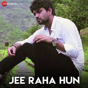 Jee Raha Hun (2018) Album Art