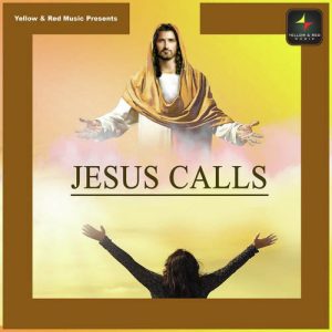 Jesus Calls (2020) Album Art