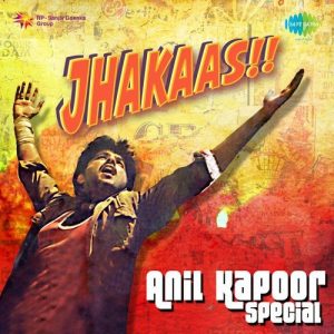 Jhakaas!! – Anil Kapoor Special (2013) Album Art