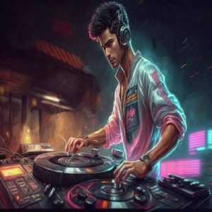 Jhalak Dikhla Ja Ek Bar Aja Aja (2024) Album Art