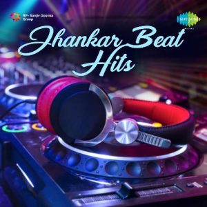 Jhankar Beat Hits (1993) Album Art