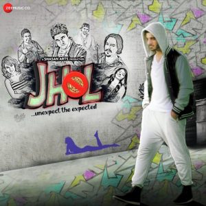 Jhol (2018) Album Art