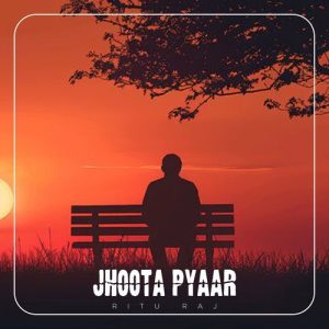 Jhoota Pyaar (2025) Album Art
