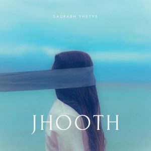 Jhooth (2025) Album Art