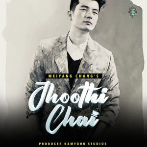 Jhoothi Chai (2023) Album Art