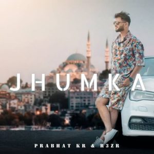Jhumka (2023) Album Art
