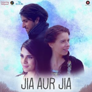 Jia Aur Jia (2017) Album Art