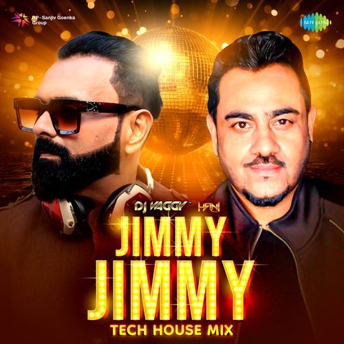 Jimmy Jimmy – Tech House Mix