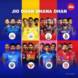 Jio Dhan Dhana Dhan