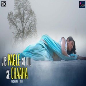 Jis Pagle Ko Dil Se Chaha