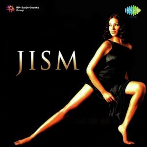 Jism (2003) Album Art