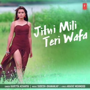 Jitni Mili Teri Wafa