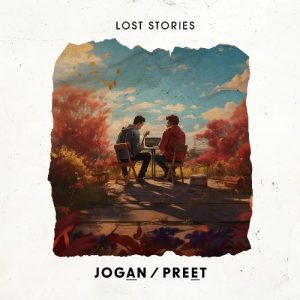Jogan / Preet (Deluxe) (2024) Album Art