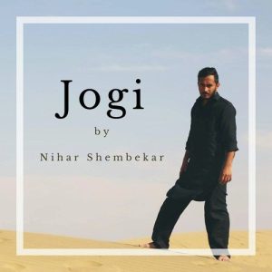 Jogi (2017) Album Art