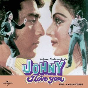 Johny I Love You